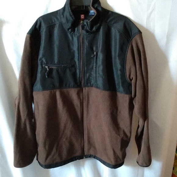 Chaps Other - Chaps Fleece Jacket XXL
